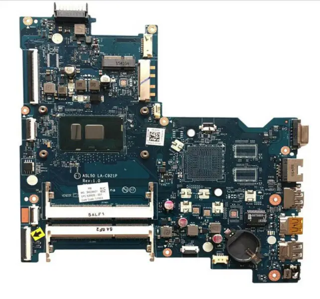 HP 828926-601 anakart