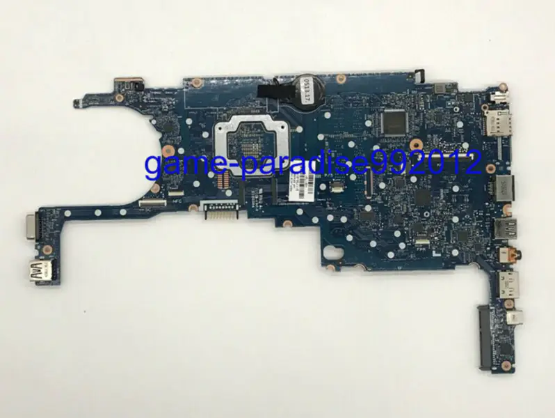 HP 911738-601 anakart