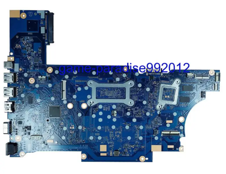 HP L12612-001 anakart