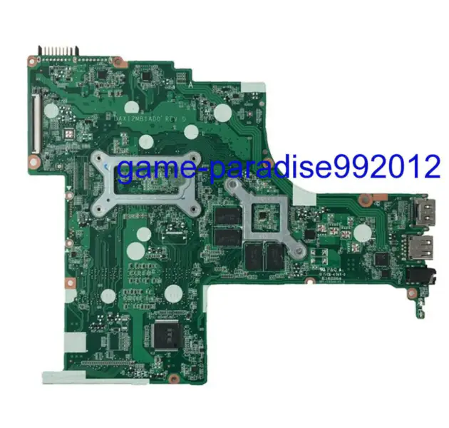HP 809046-501 anakart