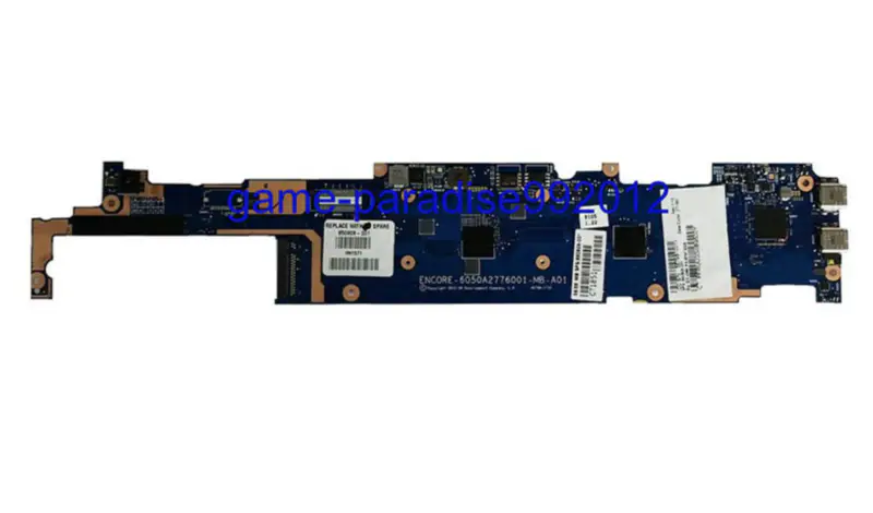 HP 850909-001 anakart