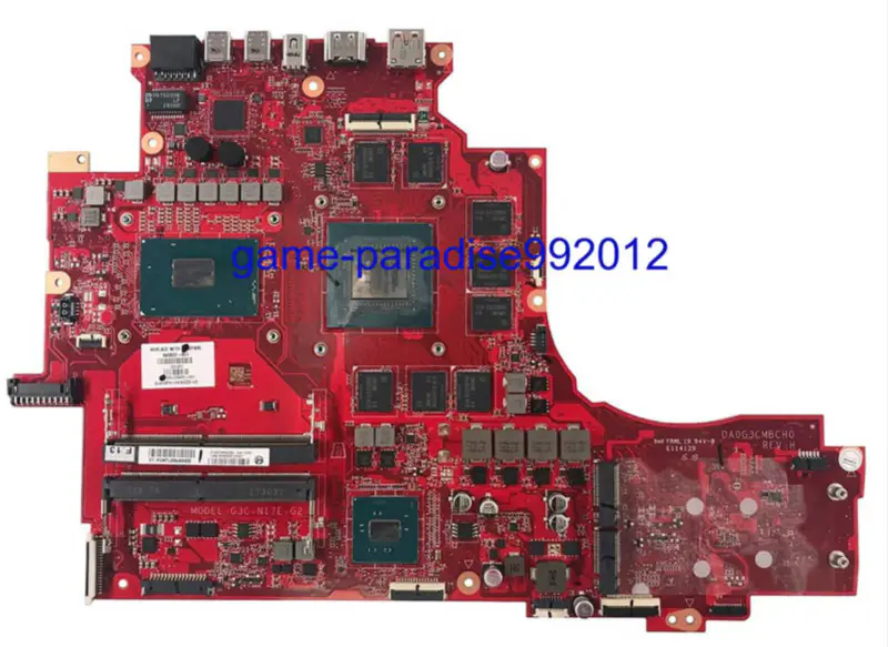 HP 940622-601 anakart