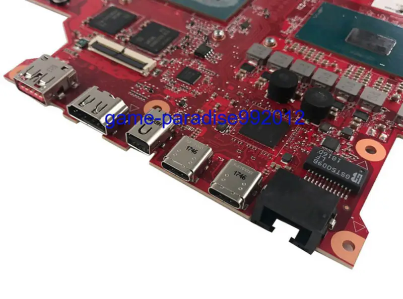 HP 940622-601 anakart
