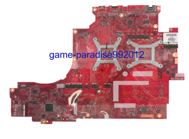 HP 940622-601 anakart