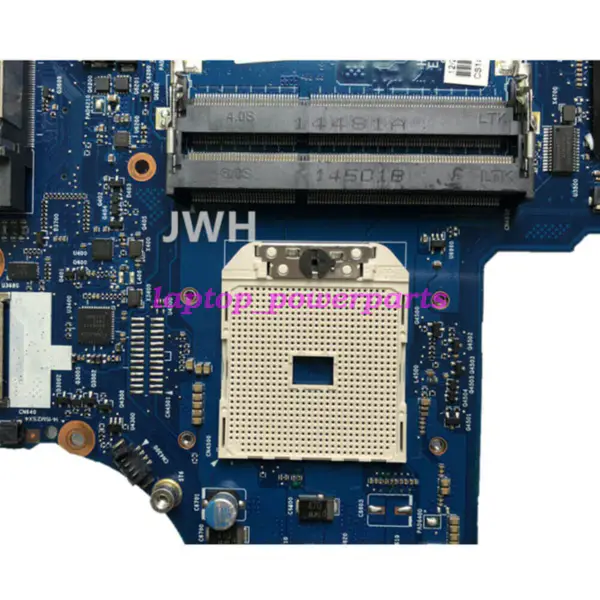 HP 745887-501 6050A2567102 anakart