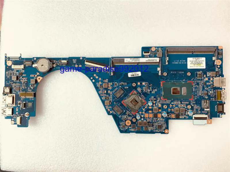 HP 903706-601 anakart