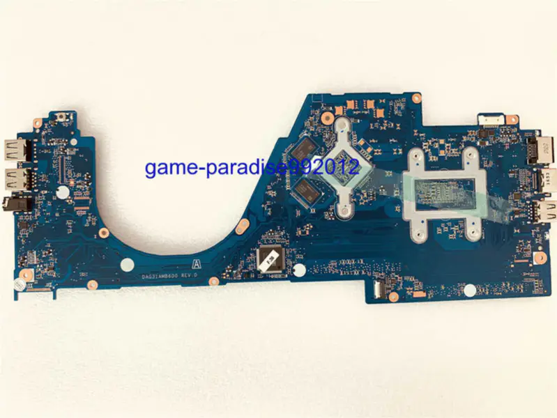HP 903706-601 anakart