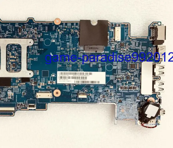 HP 863887-601 anakart