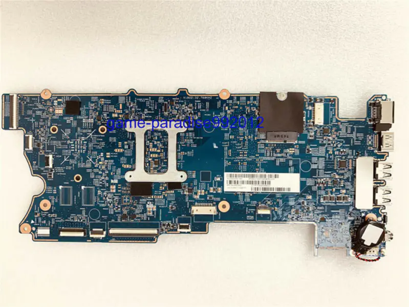 HP 863887-601 anakart