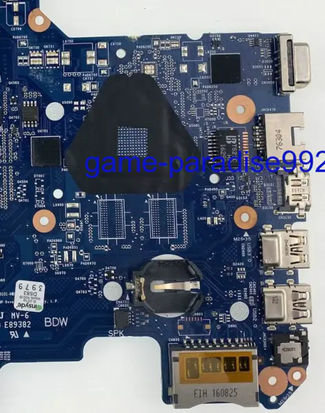 HP 858034-601 anakart