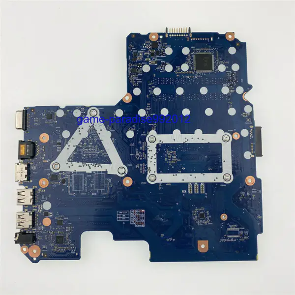 HP 858034-601 anakart