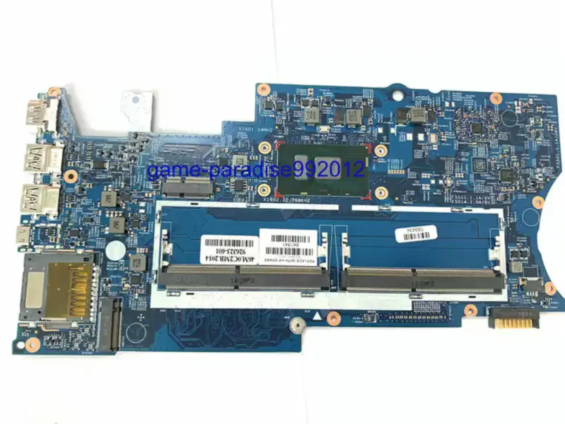 HP 923690-601 anakart
