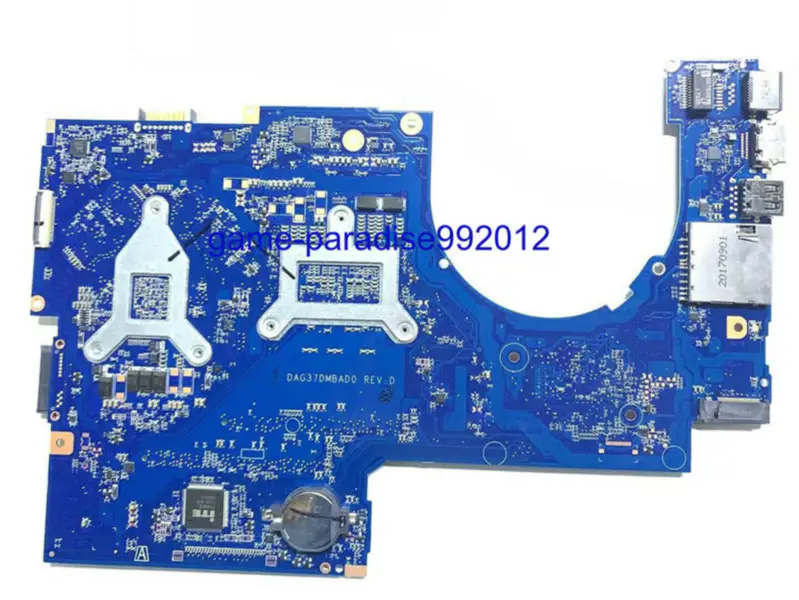 HP 915550-601 anakart