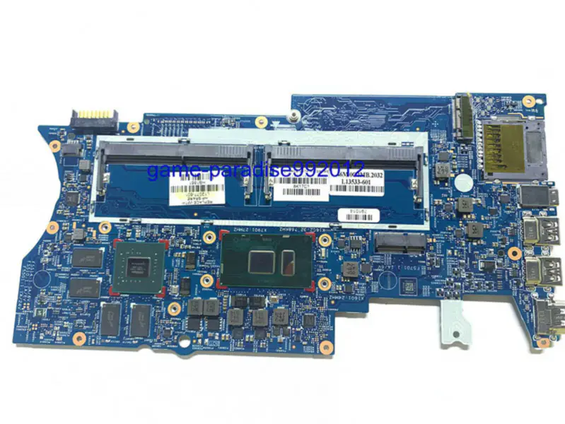 HP L12077-601 anakart