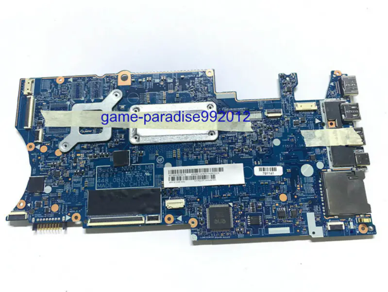 HP L12077-601 anakart