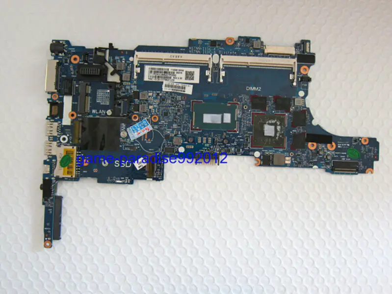HP 730809-501 anakart