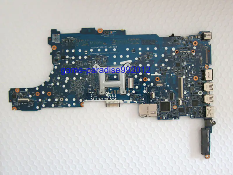 HP 730809-501 anakart