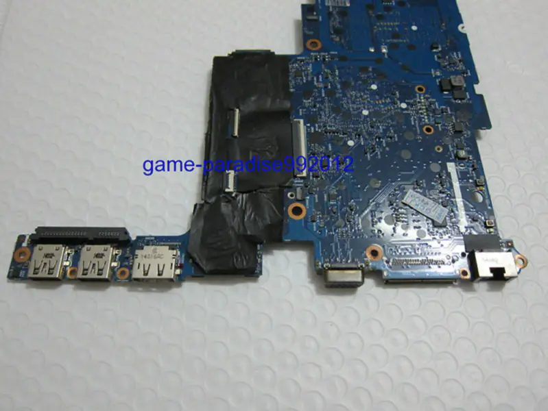 HP 717844-001 anakart