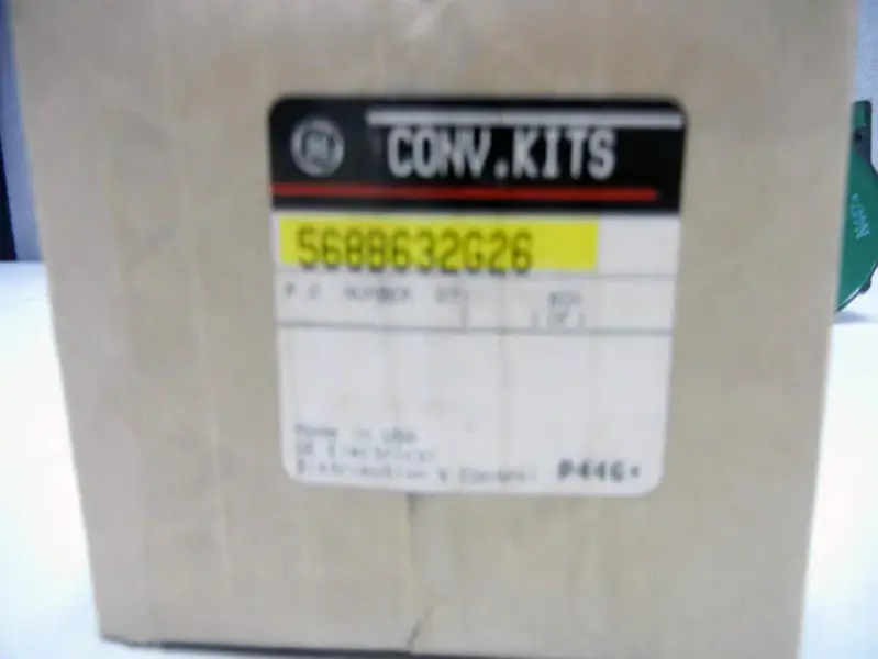 GENEL ELEKTRİK 568B632G26
