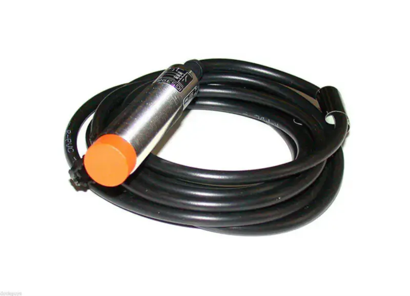 IFM Efektör IG5398