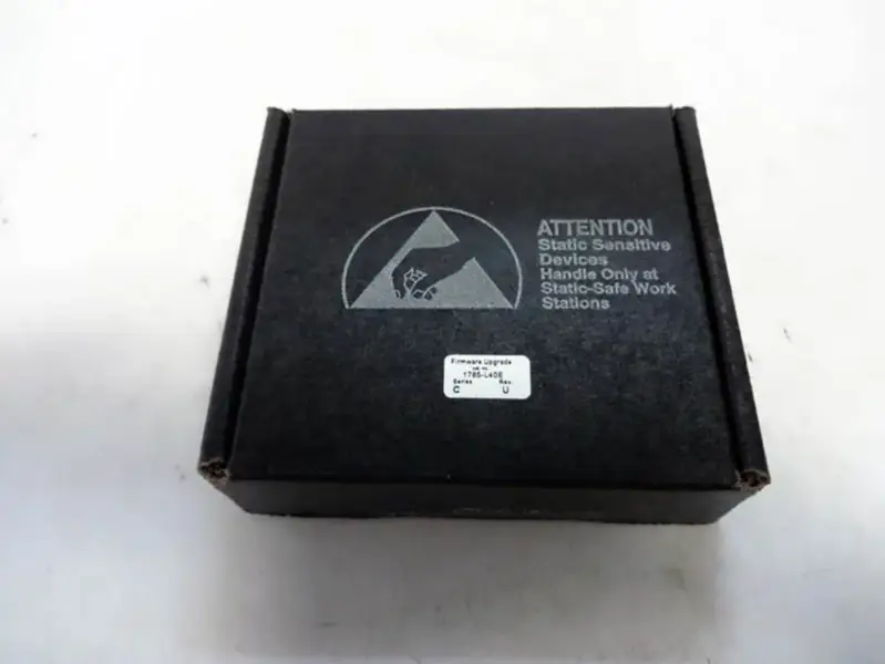 Allen-Bradley 1785-L40E için