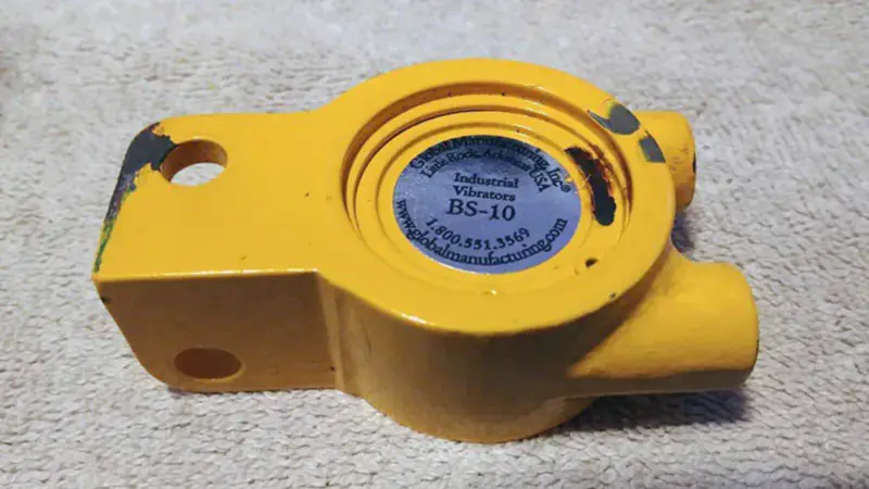 KÜRESEL ÜRETİM BS-10