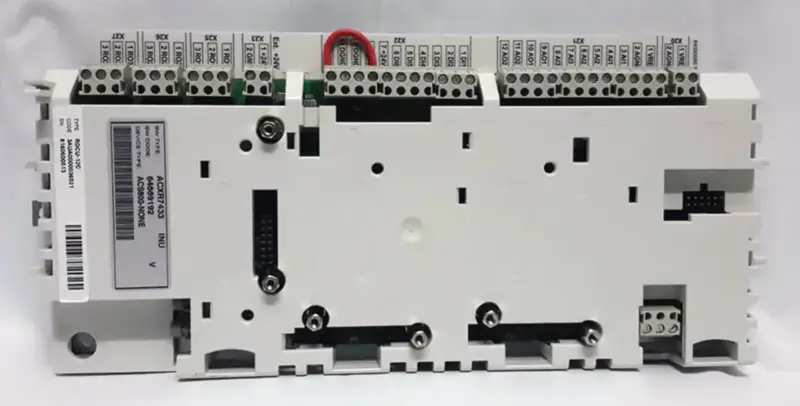 ABB RDCU-12C