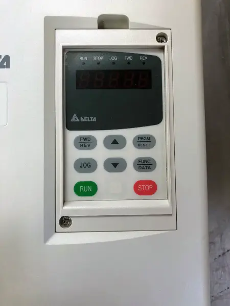 DELTA GRUP ELEKTRONİK VFD075A43B