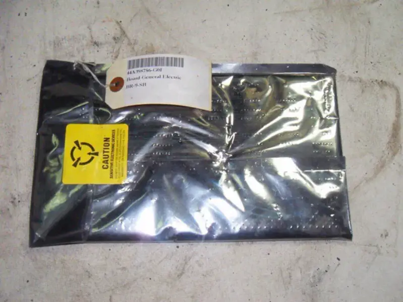 GENEL ELEKTRİK 44A398756G01
