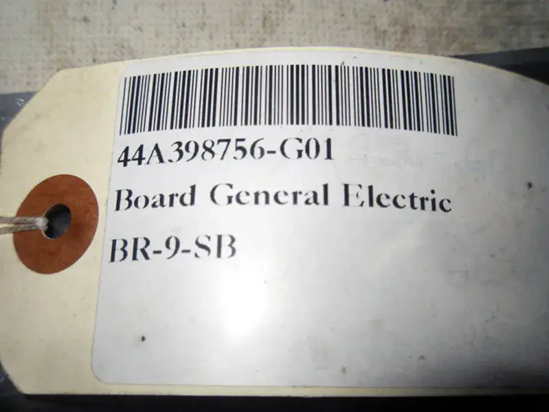 GENEL ELEKTRİK 44A398756G01