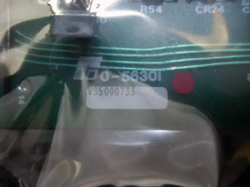Reliance Elektrik 0-56301