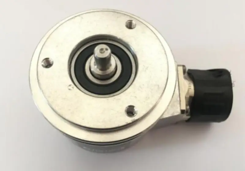 HEIDENHAIN 27S12-03 D833-01 Kodlayıcı