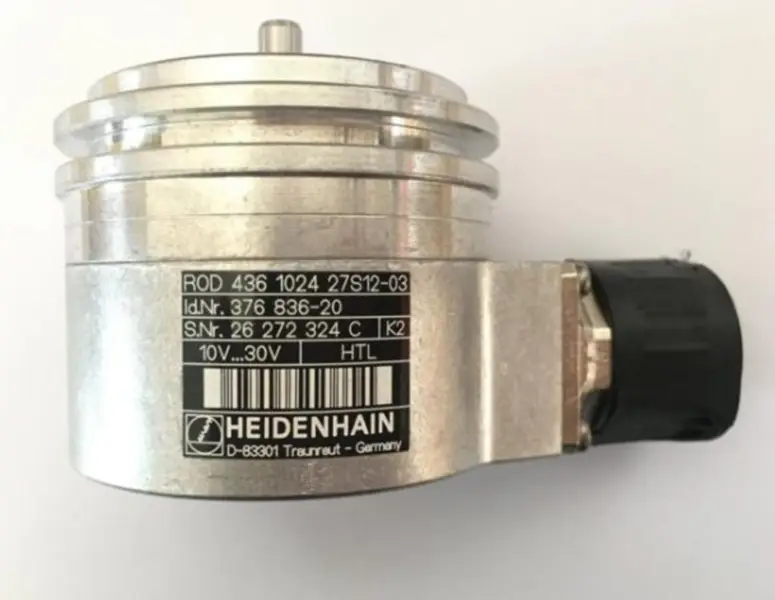 HEIDENHAIN 27S12-03 D833-01 Kodlayıcı