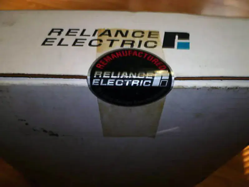 Reliance Elektrik 0-48680-525