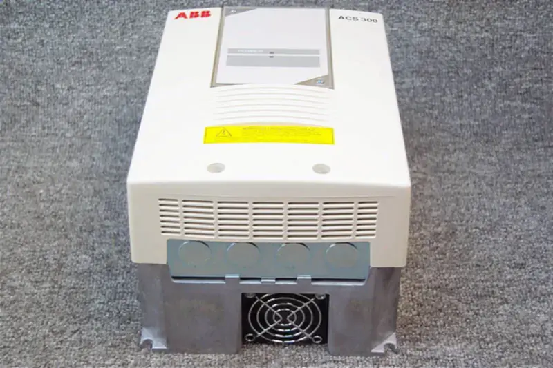 ABB ACS 300,ACS301-2P7-3 Inverter NEW NOT IN BOX ACS301-2P7-3