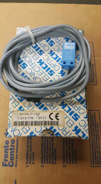HASTA OPTİK ELEKTRONİK WT4-P132
