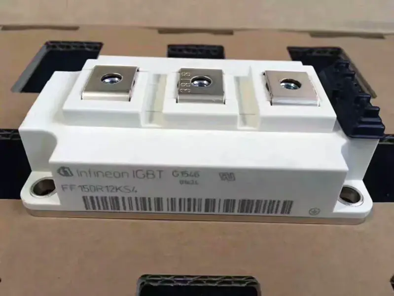 Infineon FF150R12KS4 IGBT modülü