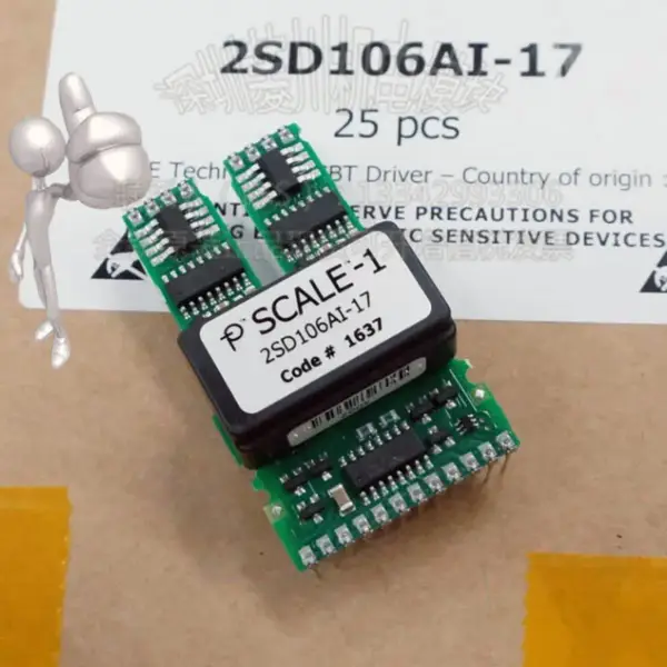 PI/KONSEPT 2SD106AI-17