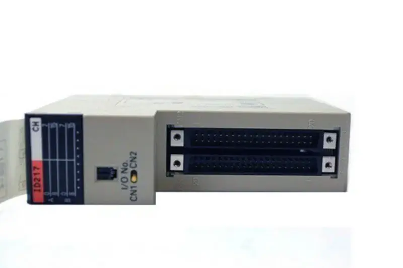 Omron C200HID217 C200H-ID217 PLC Modülü