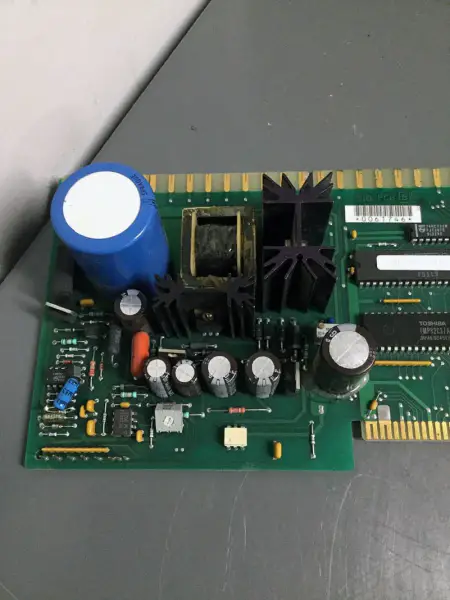 Berber Colman GCMA-106-4