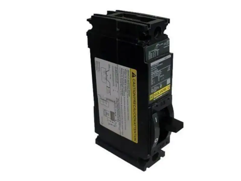 Square D FAL12020