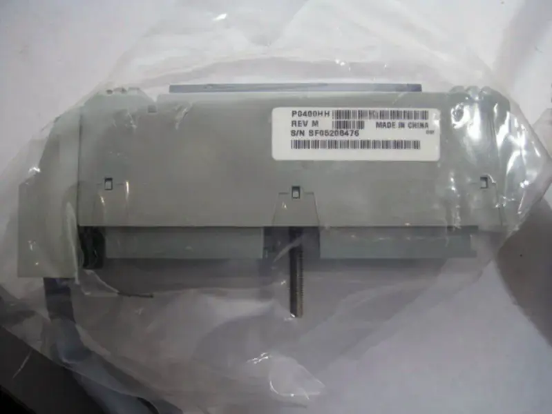 Foxboro P0400HH PLC modülü