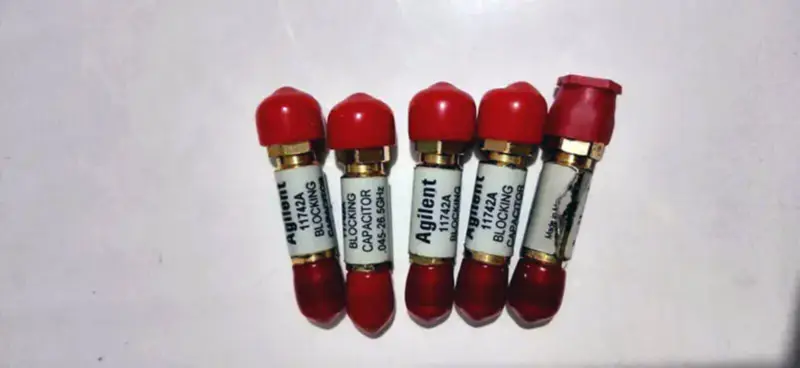 Agilent 11742A