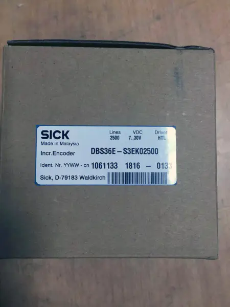 HASTA DBS36E-S3EK02500