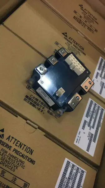 Mitsubishi FM600TU-3A PLC modülü
