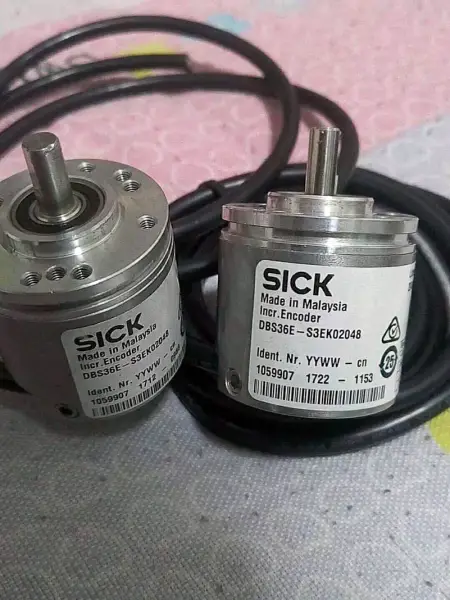 HASTA DBS36E-S3EK02048