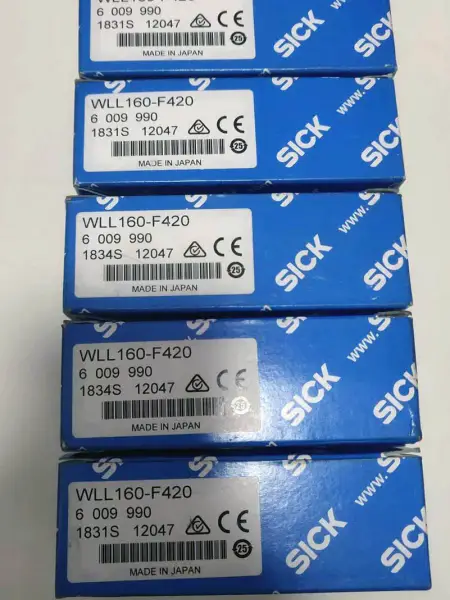 HASTA WLL160-F420