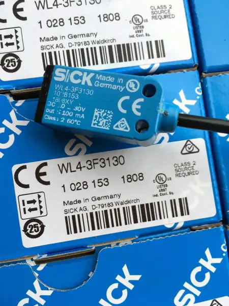 HASTA WL4-3F3130