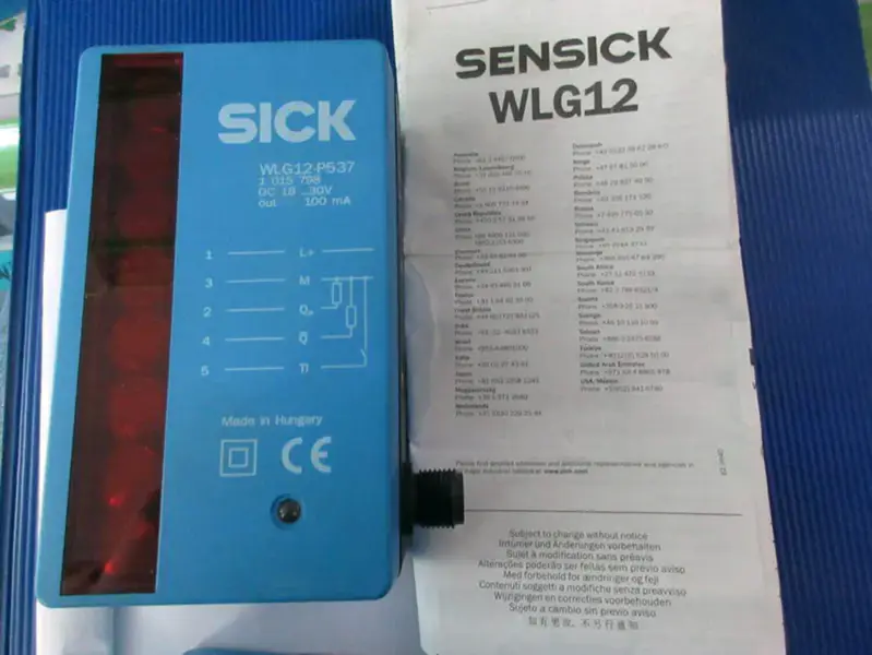 HASTA WLG12-P537