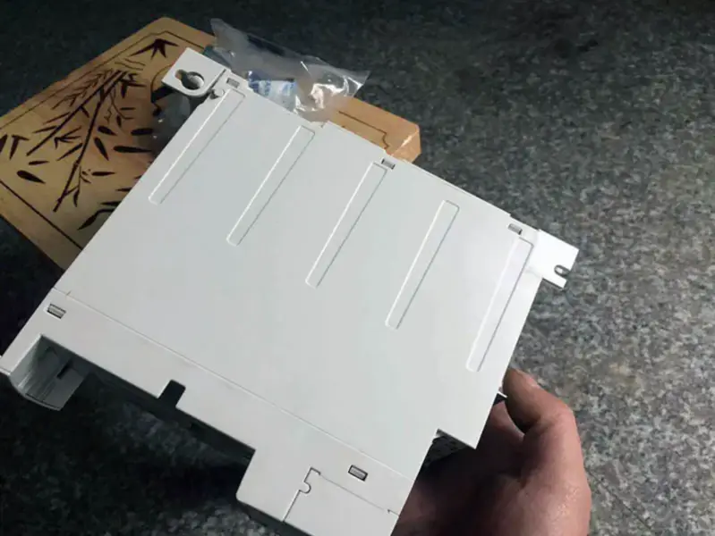 ABB ACS355-03E-07A3-4 PLC modülü